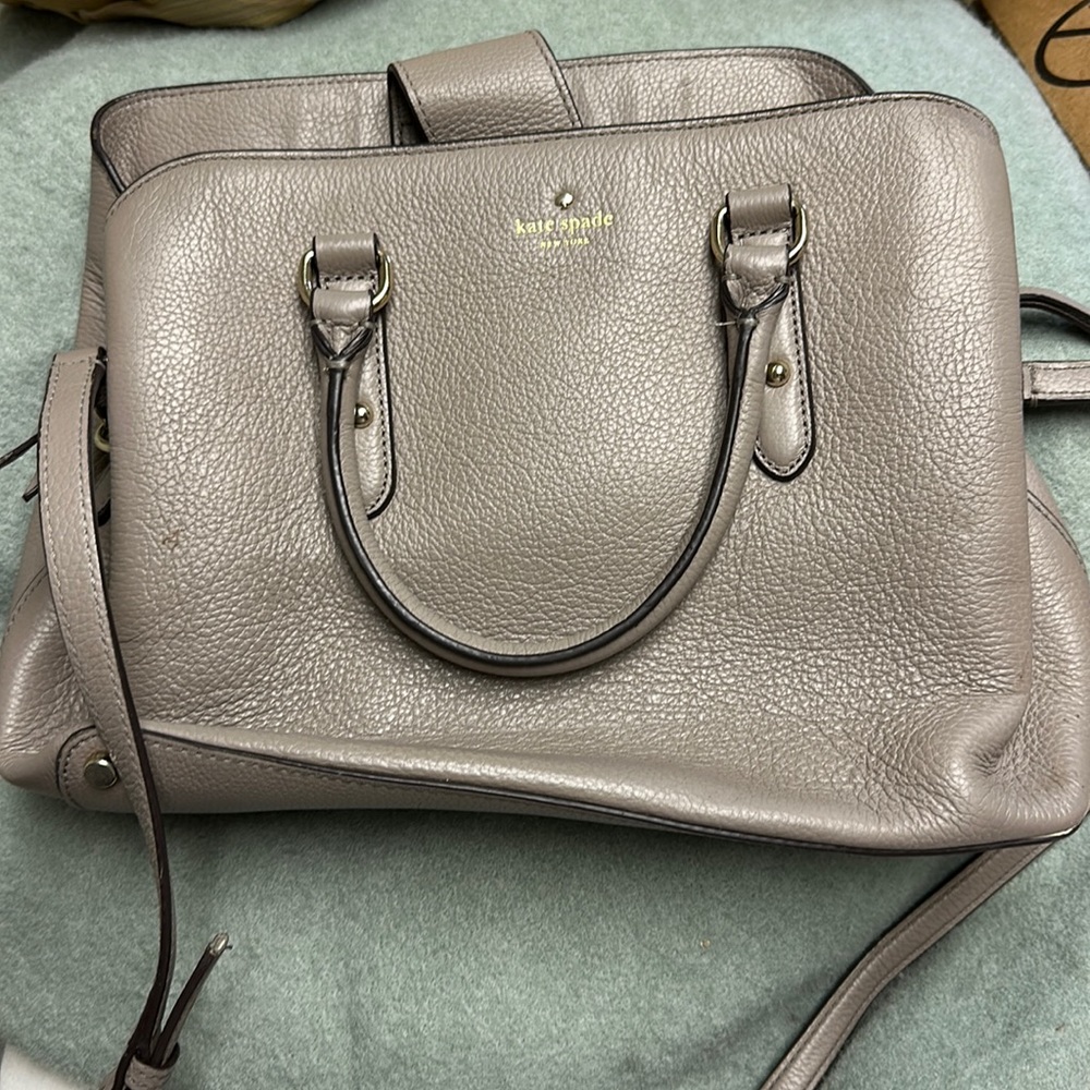 Kate Spade crossbody purse